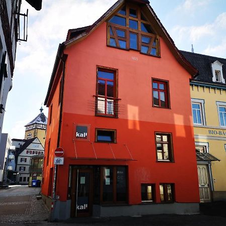 Charmante Pension Zentral Reutlingen Kültér fotó