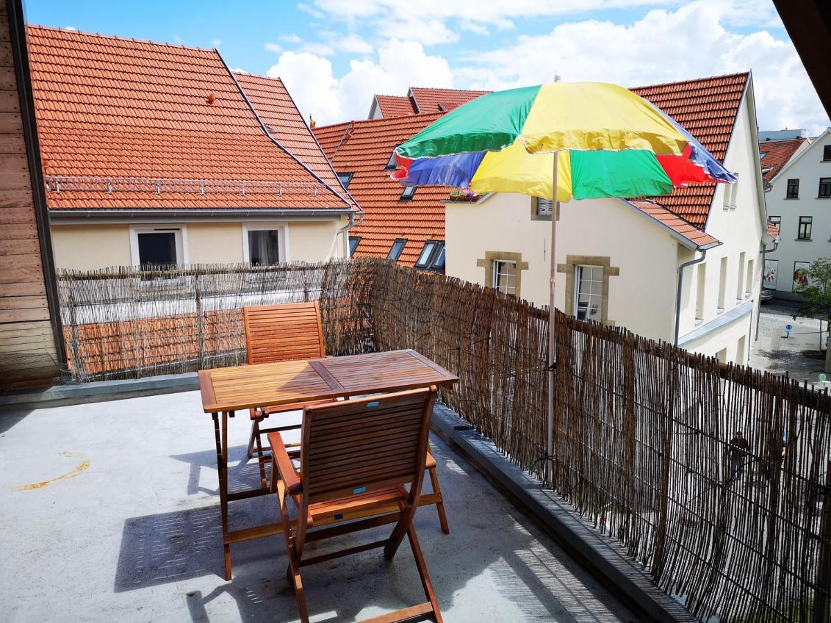 Charmante Pension Zentral Reutlingen Kültér fotó