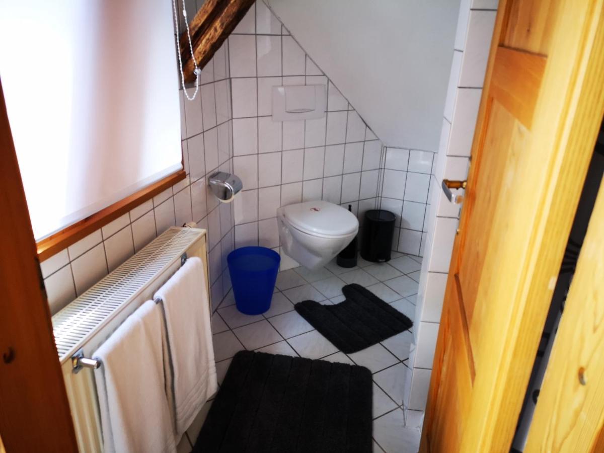 Charmante Pension Zentral Reutlingen Kültér fotó