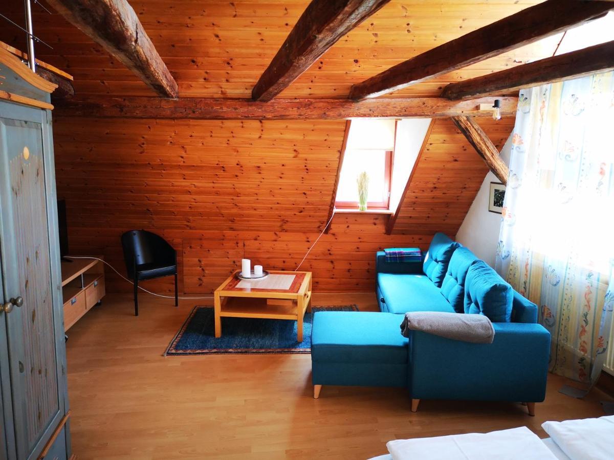 Charmante Pension Zentral Reutlingen Kültér fotó
